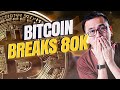 Start of the Ending | Mt. Gox Moves $2 Billion in Bitcoin | Crypto trader turns a $291 into $750k