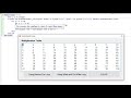 Nested Loops in VB.Net