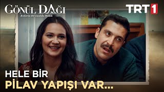 Dilek'in on parmağında on marifet! - Gönül Dağı 20. Bölüm