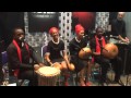 Anna Mudeka Ensemble video