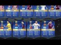 LA LIGA TOTS PACK OPENING: 95 RATED TOTS!!!!!