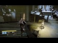 【destiny】destiny 14 エキゾチックの剣入手クエスト エクター・オリックスソードの居場所