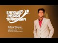 AIESEC in Colombo South LCP Applicant 25.26 | Vishwa Vincent