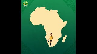 A message from CAF referees regarding COVID-19