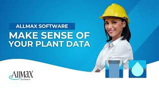 Make Sense of Your Plant Data | AllMax Webinar