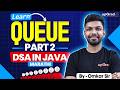 Complete Queue in One Shot (Marathi) | Data Structure (DSA) by Upgrad Learning #dsa #dsainjava