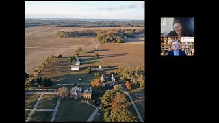 Bricks and Bones: Archaeological Discoveries in the Bacon’s Castle Hinterlands