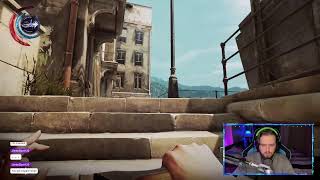 If you can't Dis in her, Dishonor - Dishonored 2 - First Playthrough