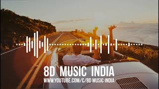 Long Drive (8D AUDIO) - Khiladi 786 | Akshay Kumar, Asin | Mika Singh | HQ