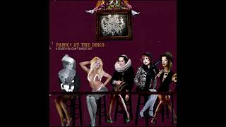 Panic! At The Disco - A Fever You Can't Sweat Out (Full Album)