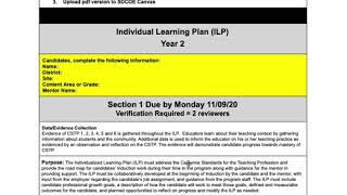 S1ILPY2 Screencast