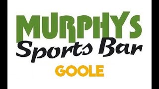 Goole Murphys Sunday Flyer