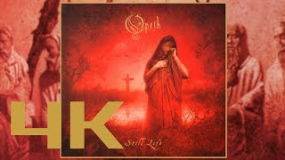 OPETH Still Life (1999)