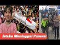 istaka meninggal funeral | istaka meninggal passed away #famousinfo