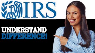 IRS Forms W-9 Vs 1099 - What Is The Difference (2025)
