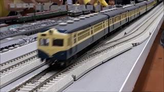 横須賀鉄道模型同好会　第19回国際鉄道模型コンベンションVOL.２