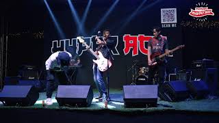 Hyper Act - Takkan Pergi (Live at MaQan Food Fest 2023)