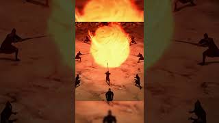 Is JEONG JEONG The Most Powerful Firebender?