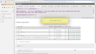 Connecting to MySQL Database in the Jelastic PaaS
