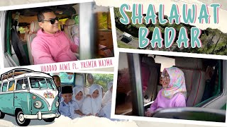 SHALAWAT BADAR - Haddad Alwi Ft. Yasmin Najma | Shalawat Anak Muslim Vol.1 (Official Music Video)