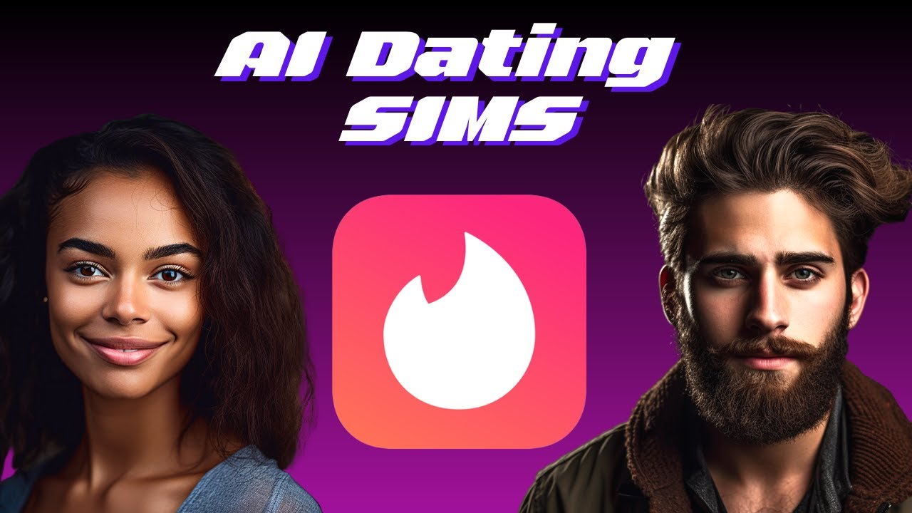 CRAZY ChatGPT Dating Simulation With 2 GPT AI Agents - GPT AI News