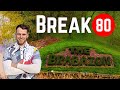 Break 80 - The Brabazon - The Belfry | 18 Holes