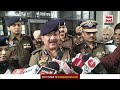 punjab news dgp punjab police ने moga में की बैठक जारी की नई हिदायतें