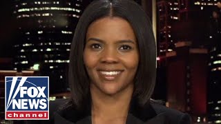 Candace Owens calls out LeBron James' 'lie'