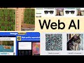 Discover Web AI: Client side Agents, Gen AI, and machine learning in the browser
