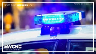 2 arrested for drug trafficking in Rowan County