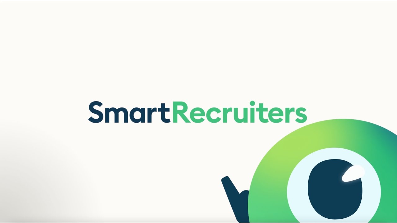 Introduction To Smartrecruiters Hiring Platform Youtube