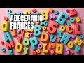 Abecedario en frances #frances #facil  #francesfacil #laurie #abecedario