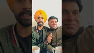 ਦਾਰੂ ਦੇ ਨੁਕਸਾਨ 🤣 #kaulsaab #raghvirsingh #funny #shorts #shortfeed #viral