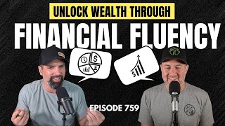 Unlock Wealth Through Financial Fluency