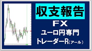 ＦＸユーロ円2020年08月23日（日）最低記録更新。でも諦めない！