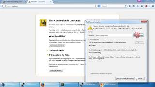 Apache HTTPS SSL Site, Redirect HTTP to HTTPS Tutorial