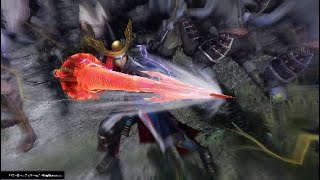 【無双OROCHI3 Ultimate】＃31）転生したら長政だった件について