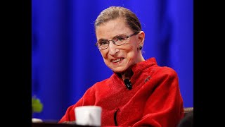 ストーリーズプラス　米最高裁リベラル判事死去　ギンズバーグ氏　 女性の権利拡大に尽力