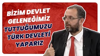 Devasa Bir Coğrafyada, Cengizhan'ın Mirasıyla Kurulan Altınordu Devleti