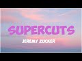 Jeremy Zucker ~ Supercuts [Lyric] || Terjemahan Indonesia