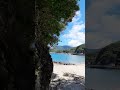 【白浜海水浴場】ギャルどこ・・・？