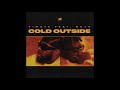 Timaya - Cold Outside feat. Buju (lyrics and instrumental)