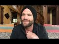 Jared Padalecki talks about his reaction to the Prequel and the future of Supernatural #insideofyou