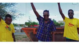 Filly-zo ft Exit \u0026 Kangweson (2021) video out now on #Filly-zo_namwater YouTube channel