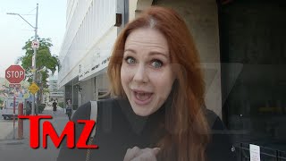 Maitland Ward Says Porn on X Legitimizes Industry, Imagines OnlyFans-Like Site | TMZ