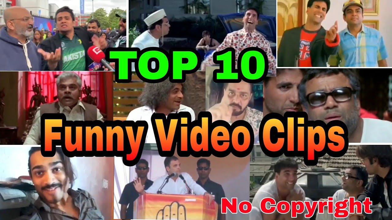 Top 87 Top 10 Funny Videos Update