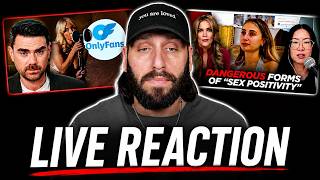 Warning Why Onlyfans Is Destroying A Generation