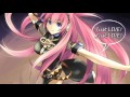 【Vocaloid Original】Just LIVE【Megurine Luka V4X】