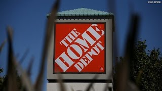 Orange is the new hack? Home Depot probes breach