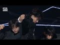 heeseung 희승 swan lake reimagined @가요대전 gayodaejeon 20241225